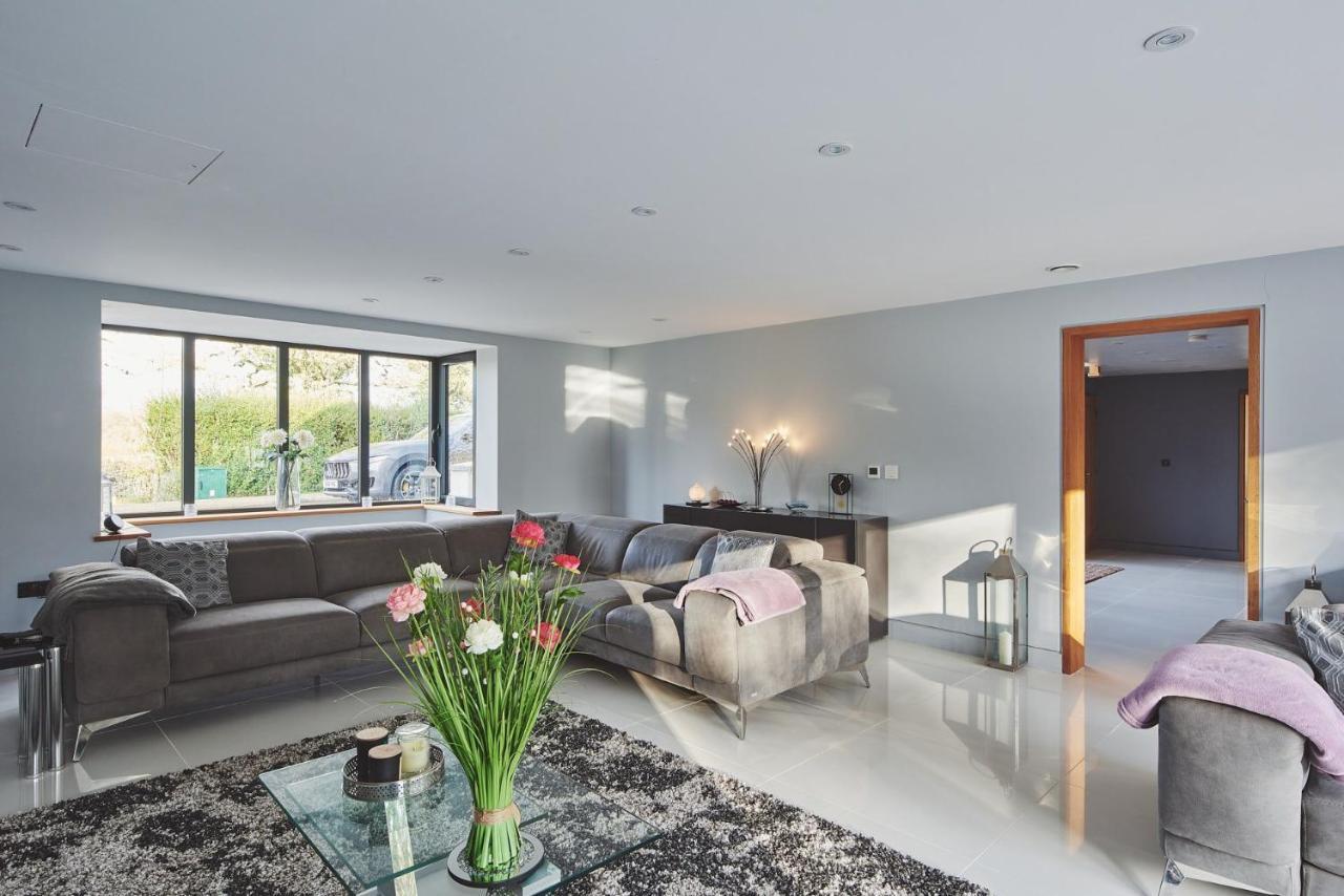 Villa Woodland House Belbroughton Exterior foto