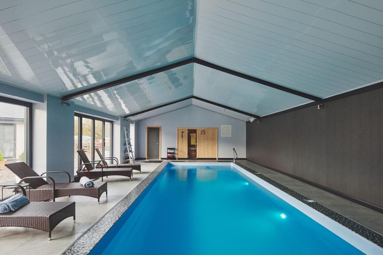 Villa Woodland House Belbroughton Exterior foto